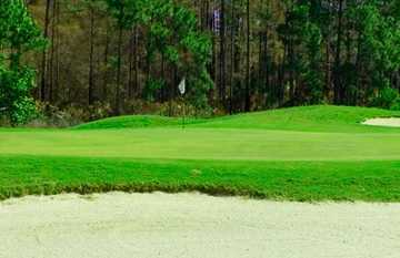 Magnolia Plantation GC