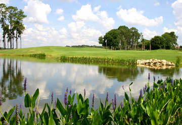 Orange Lake CC