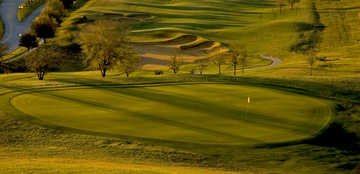 Sanctuary Ridge GC