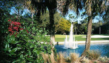 Sweetwater CC