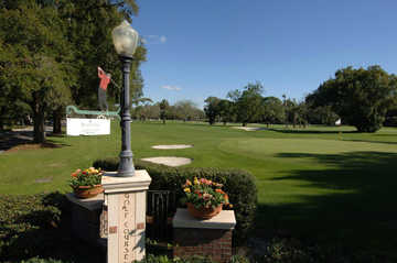 Winter Park CC