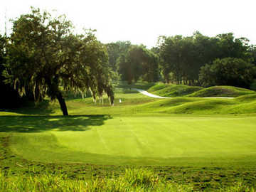 North at Rock Springs Ridge GC