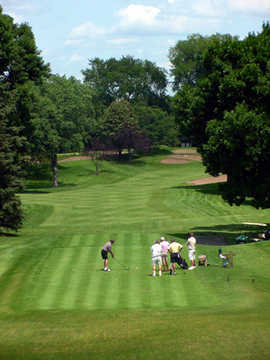 Interlachen CC