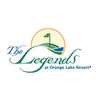The Legends at Orange Lake Resort Logo