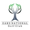 Oaks National Golf Club Logo