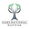 Oaks National Golf Club Logo