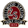 Zellwood Station & Country Club - Semi-Private Logo