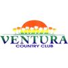 Ventura Country Club - Semi-Private Logo