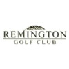 Remington Golf Club Logo