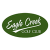 Eagle Creek Golf Club Logo