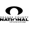 Panther Lake at Orange County National Logo