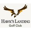 Hawk's Landing Golf Club - Resort Logo