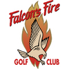 Falcon's Fire Golf Club - Public Logo