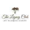 Legacy Club at Alaqua Lakes - Semi-Private Logo