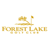 Forest Lake Golf Club of Ocoee - Public Logo