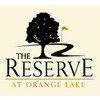 The Reserve at Orange Lake Resort Logo