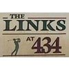 Links at 434, The - Public Logo