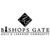 Bishops Gate Golf and Lakeside Community Logo