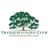 Tranquilo Golf Club at Four Seasons Resort Orlando Logo