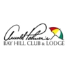 Bay Hill Club & Lodge - Charger Course Logo