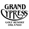 Grand Cypress Golf Club - Links Course Logo