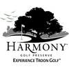 Harmony Golf Preserve Logo