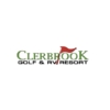 Clerbrook Golf & RV Resort Logo