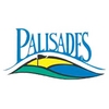 Palisades Country Club Logo