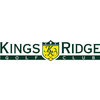 Kings Ridge Golf Club - Ridge Course Logo