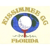 Kissimmee Golf Club - Semi-Private Logo