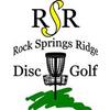 South Course at Rock Springs Ridge Golf Club Logo