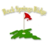 West Course at Rock Springs Ridge Golf Club Logo