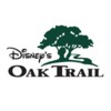 Disney's Oak Trail Golf Course Logo