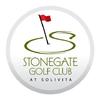 Oaks Course at Stonegate Golf Club Logo
