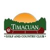 Timacuan Golf Club Logo