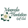 Magnolia Plantation Golf Club Logo
