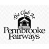The Sanctuary Golf Course at Pennbrooke Fairways Logo