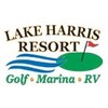 Fisherman's Cove Golf & Marina Logo