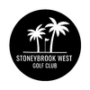 Stoneybrook West Golf Course Logo