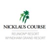 Reunion Resort - Nicklaus Course Logo