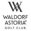 Waldorf Astoria Orlando Logo