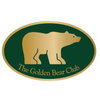 The Golden Bear Club at Keene's Point Logo