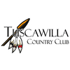 Tuscawilla Golf Course Logo