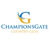 ChampionsGate Country Club Logo