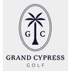 Grand Cypress Golf Club - Cypress Course Logo
