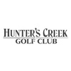 Hunter's Creek Golf Club Logo
