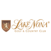 Lake Nona Golf & Country Club - Private Logo