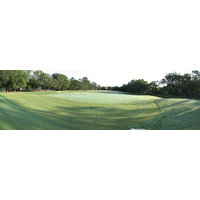 Dubsdread Golf Club is owned by the City of Orlando.