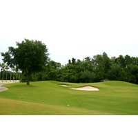 Celebration Golf Club is a father-son collaboration between Robert Trent Jones Sr. and Jr.