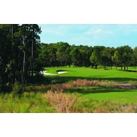 Marriott Golf's Grande Pines Golf Club in Orlando.
